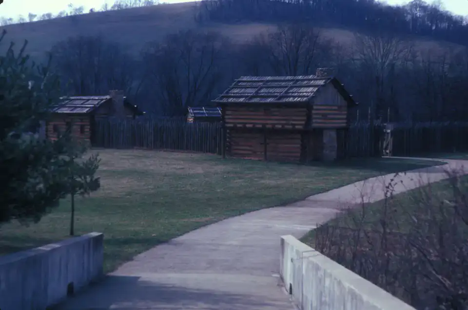 Sycamore Shoals State Historic Park - Northeast Tennessee