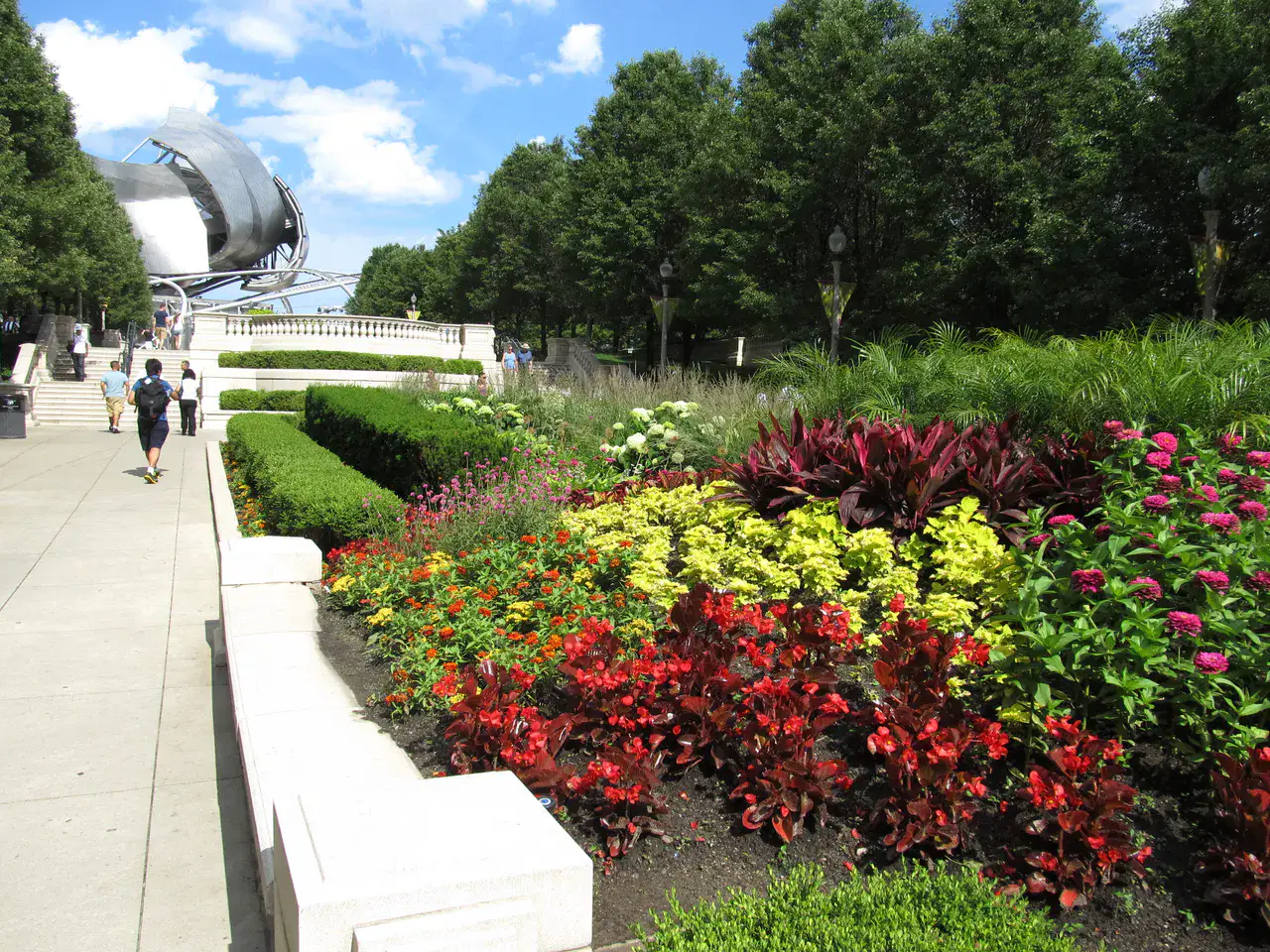 Millennium Park - Chicago