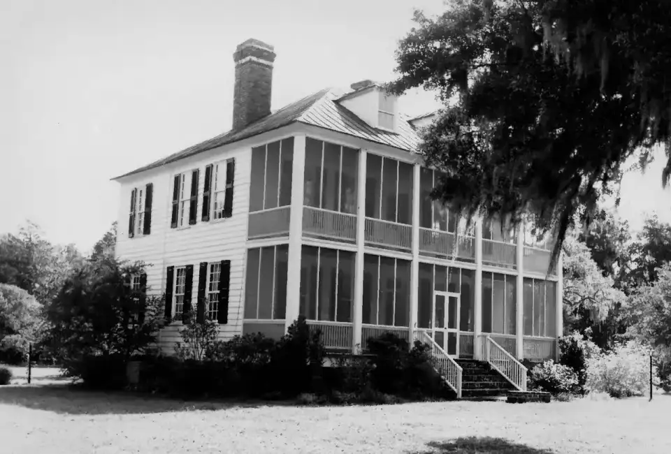 Hopsewee Plantation - Georgetown et Hammock Coast