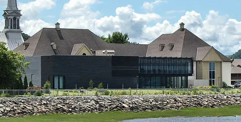 Musée du Fjord - Saguenay