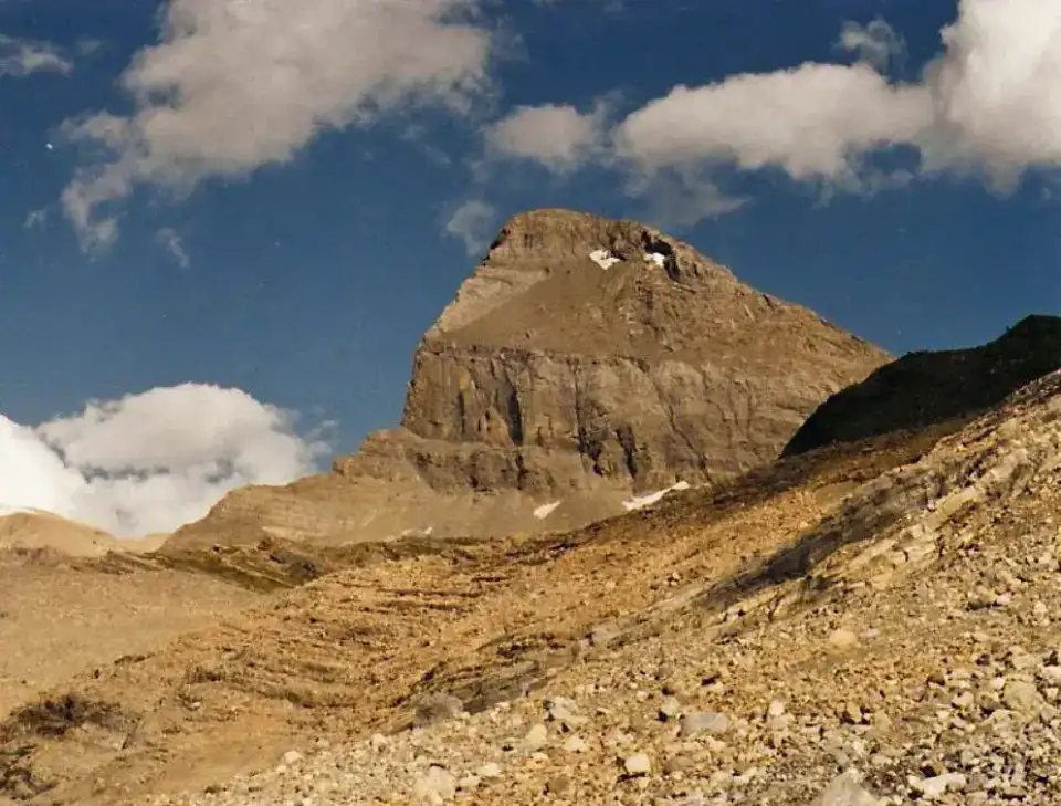 Yoho National Park - Parc national Yoho