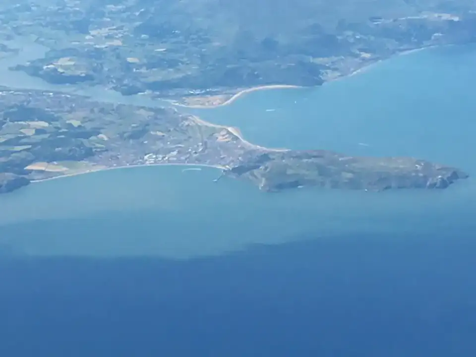 Great Orme - Conwy et Llandudno