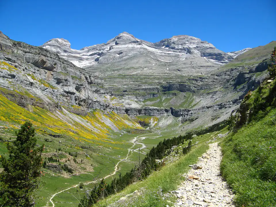 Monte Perdido