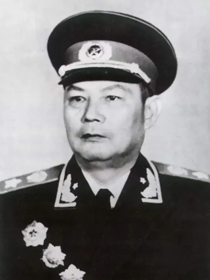 Ancienne résidence de Ye Jianying - Meizhou et pays hakka