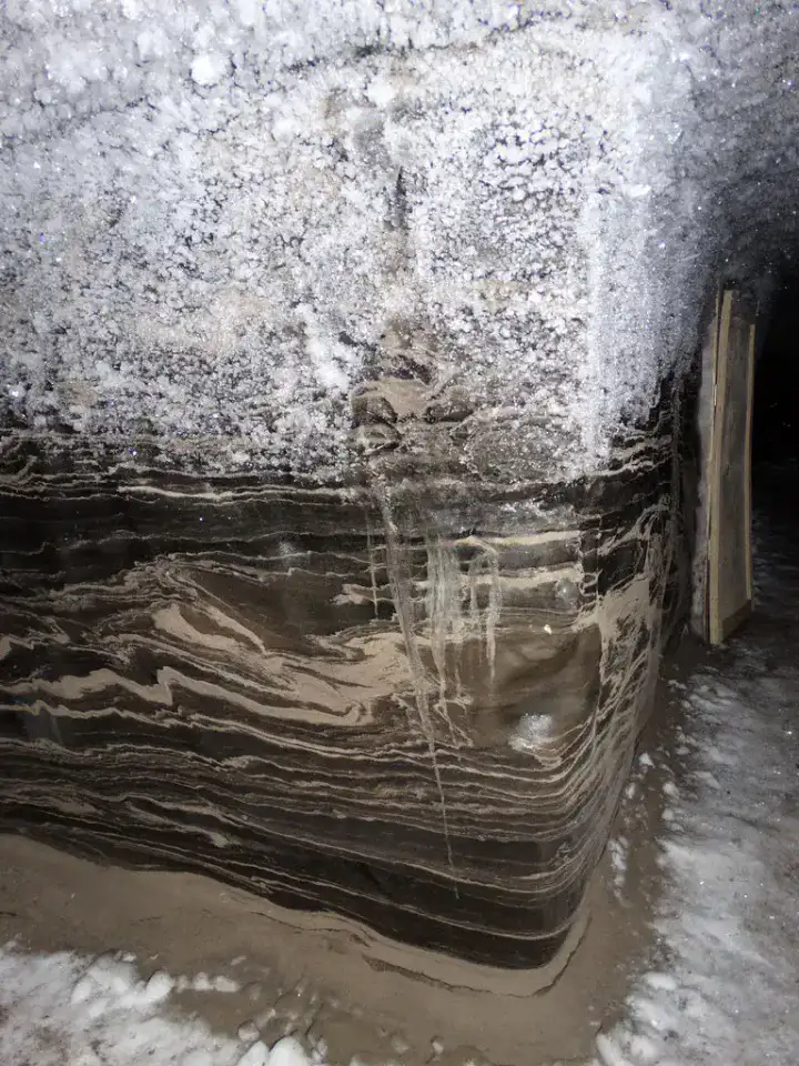 Tuktoyaktuk Community Ice House - Tuktoyaktuk