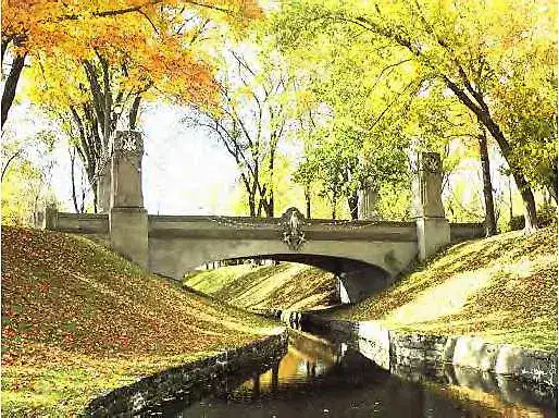 Sanctuaire Notre-Dame-du-Cap - Trois-Rivières