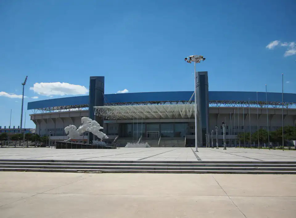 Musée de Tongliao - Tongliao et Horqin