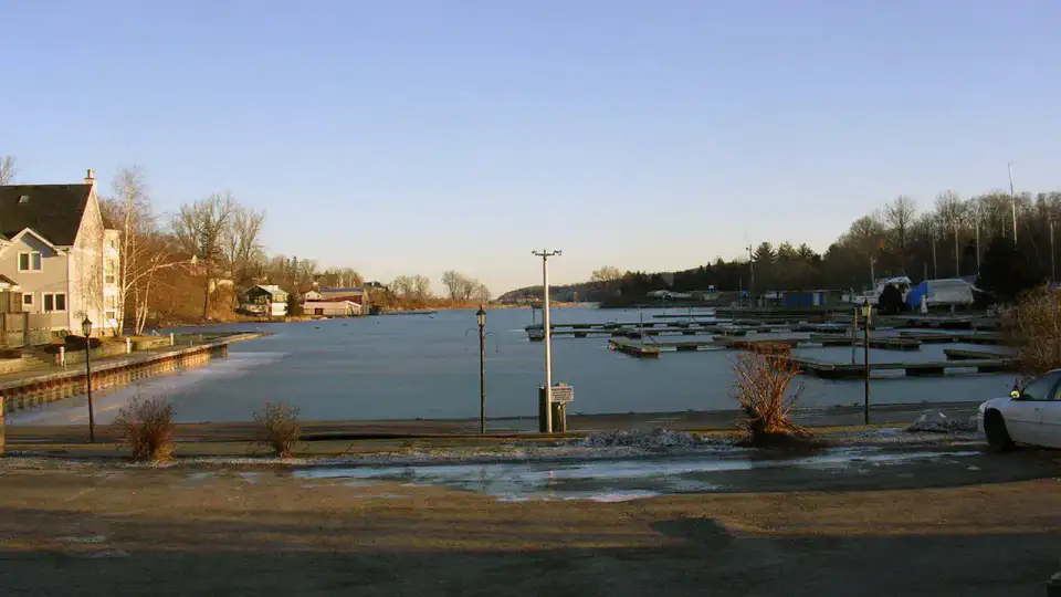 Picton - Prince Edward County