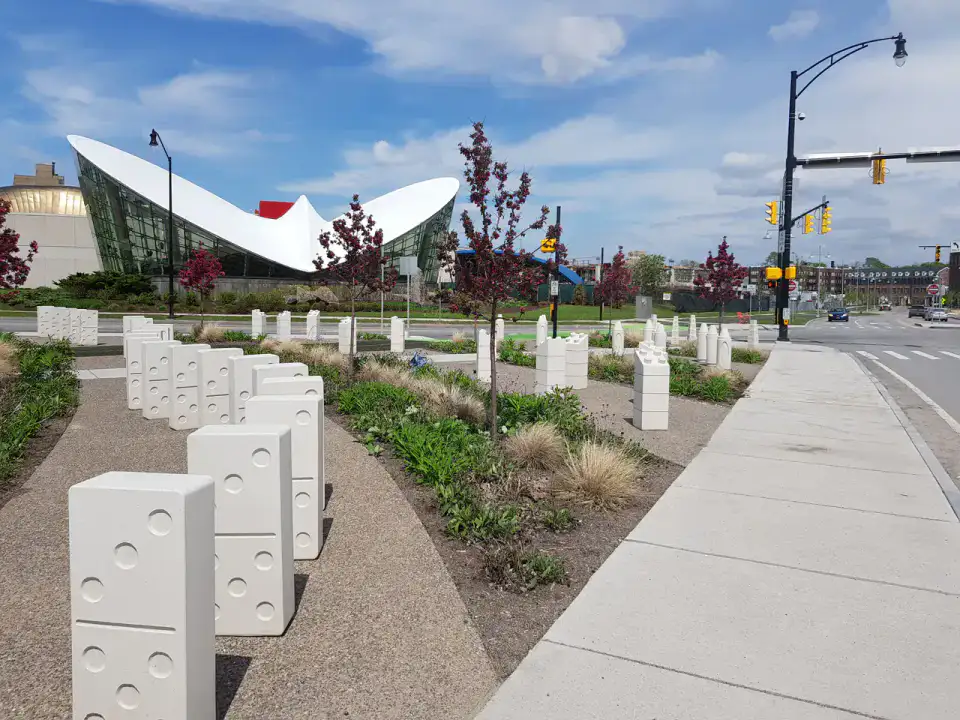 The Strong National Museum of Play - Rochester et Finger Lakes de l'Ouest