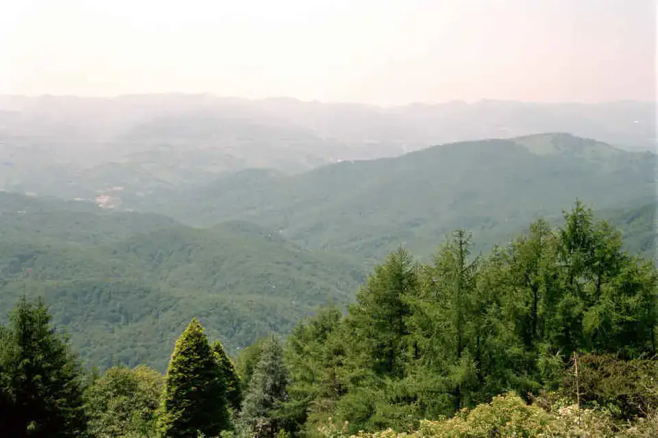 Vallée de Baztan - Baztan et Bidasoa