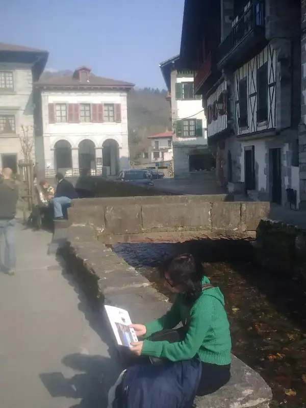 Lesaka - Baztan et Bidasoa