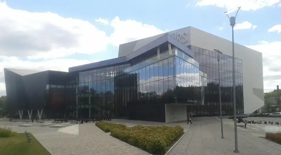 GORS - Rēzekne