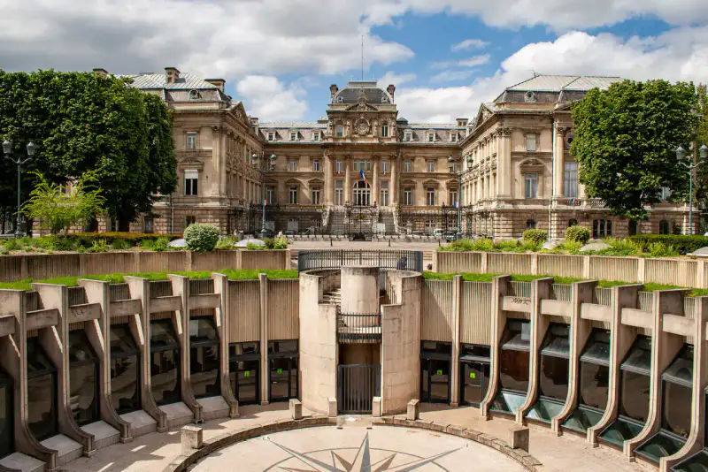 Palais des Beaux-Arts - Lille