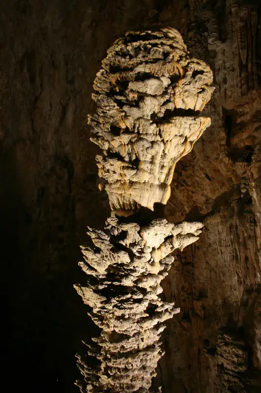 Grotta Gigante - Trieste et Carso