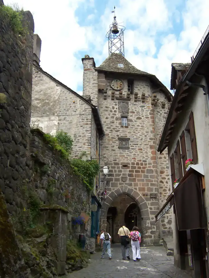 Salers - Cantal