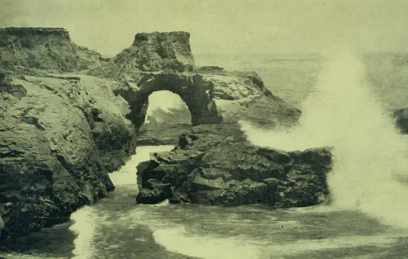 West Cliff Drive - Santa Cruz