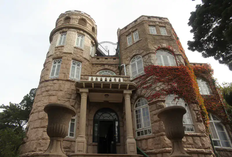 Badaguan - Qingdao