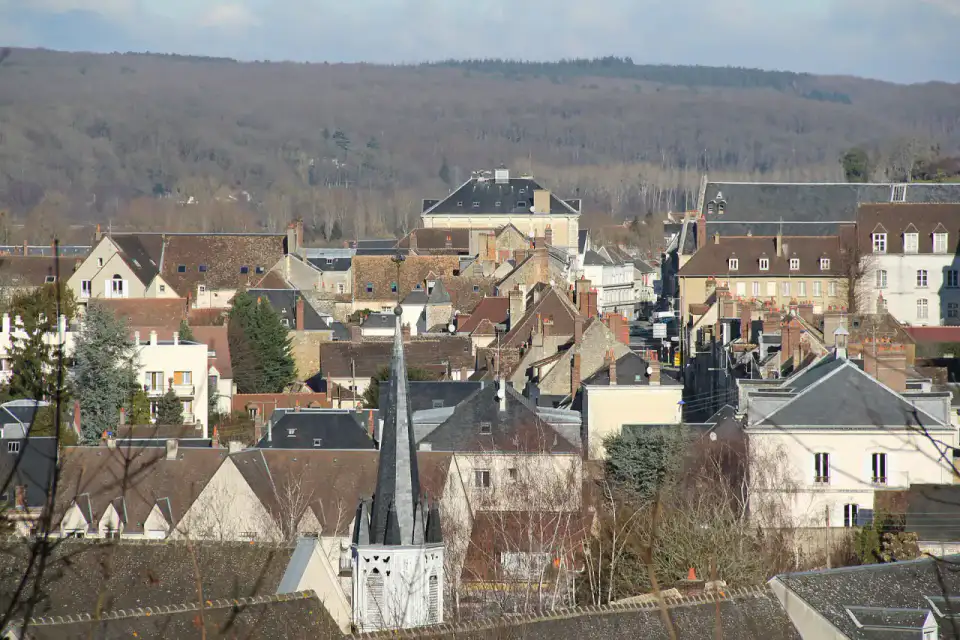 Nogent-le-Rotrou - Perche