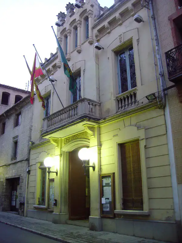 Canet de Mar - Costa del Maresme
