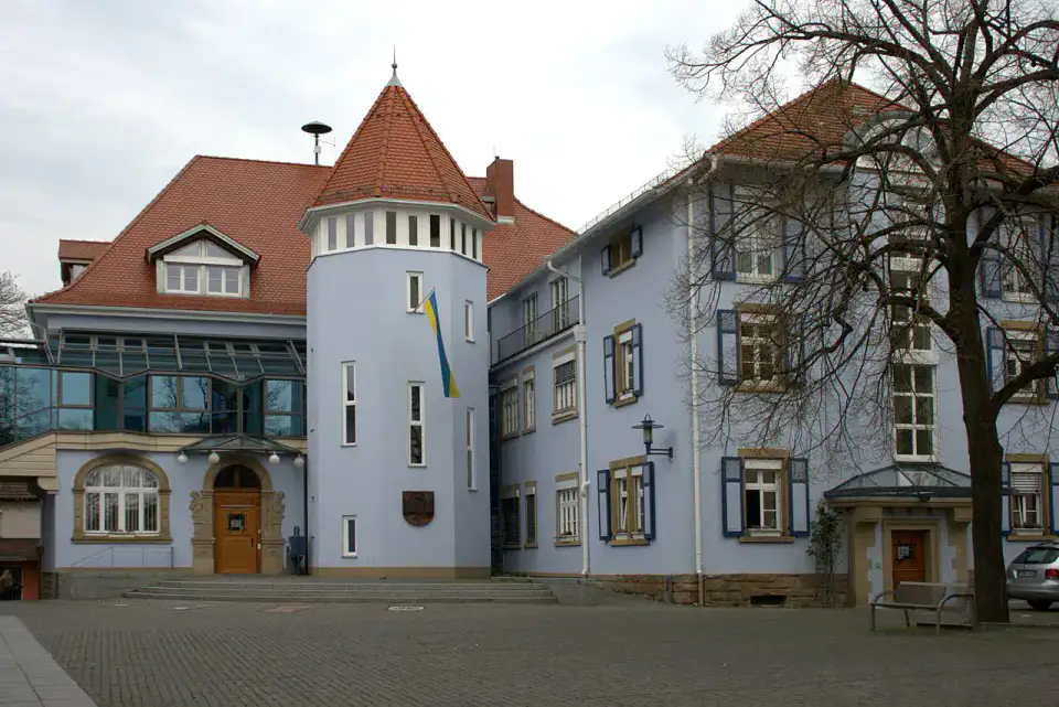 Bad Krozingen - Fribourg-en-Brisgau