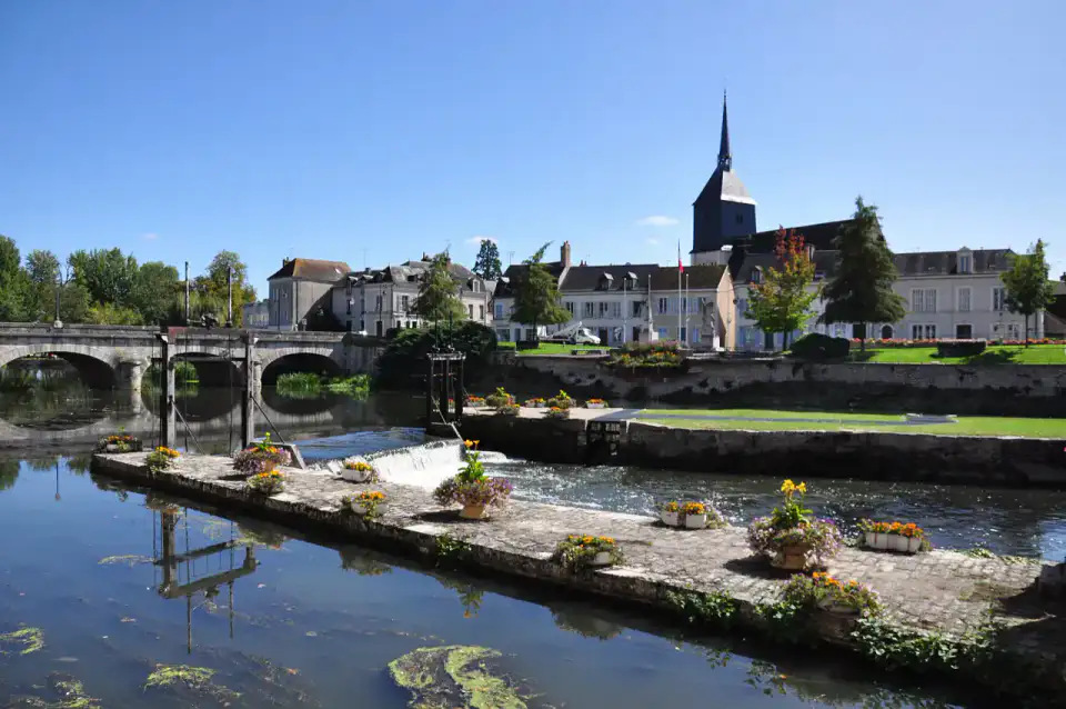 Romorantin-Lanthenay - Sologne