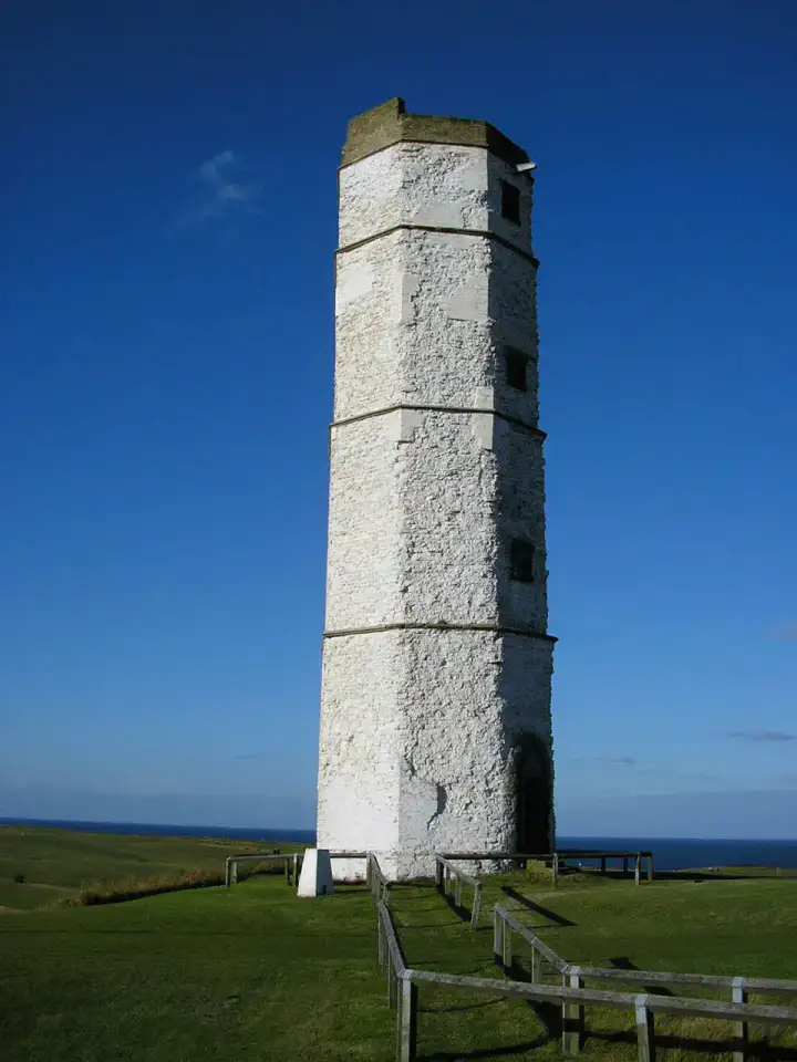Flamborough Head