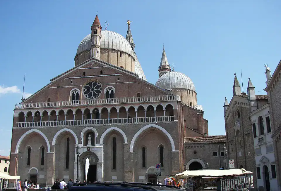 Basílica Saint-Antoine de Padua