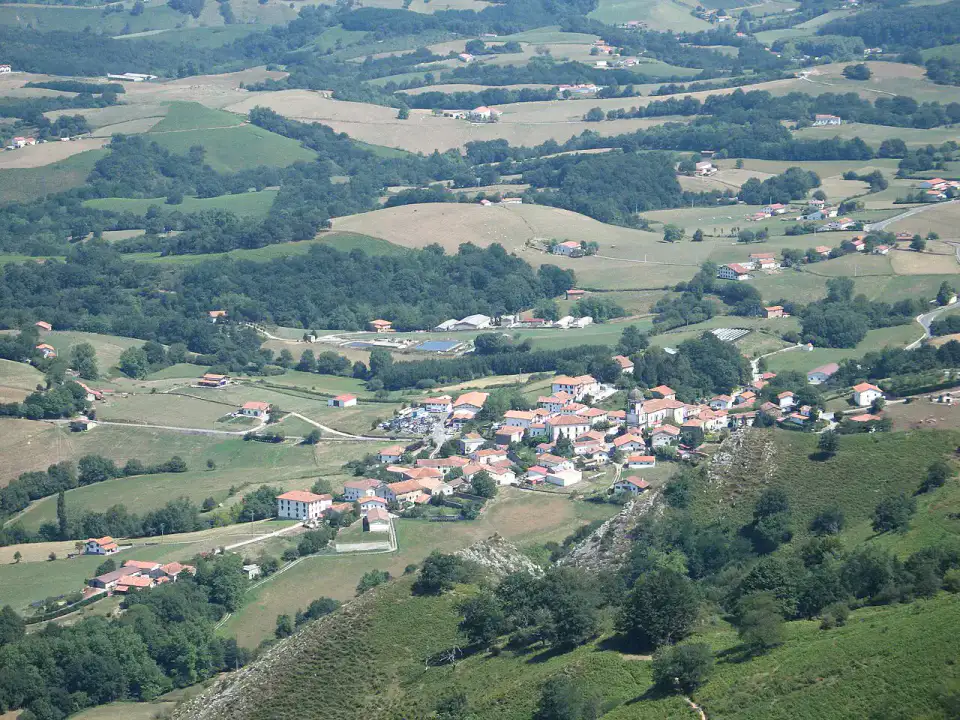 Grottes de Zugarramurdi - Baztan et Bidasoa