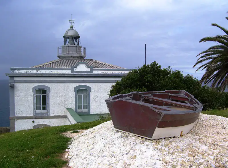 Candás - Avilés et Cabo Peñas