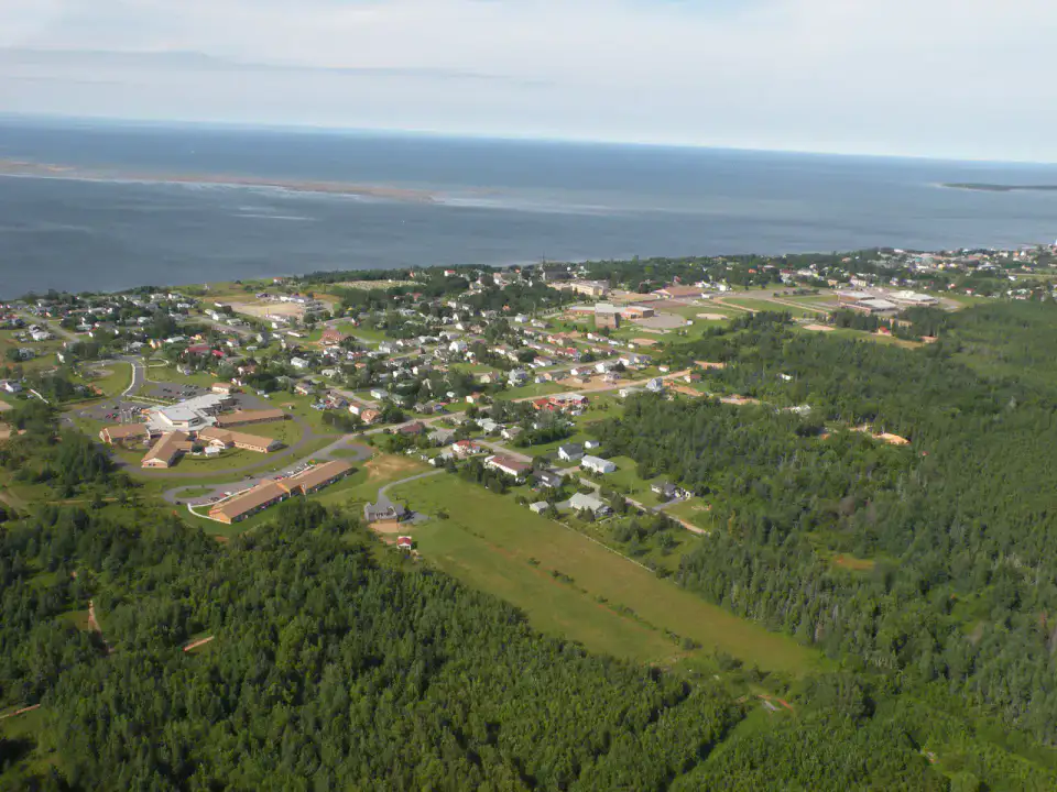 Caraquet - Péninsule acadienne