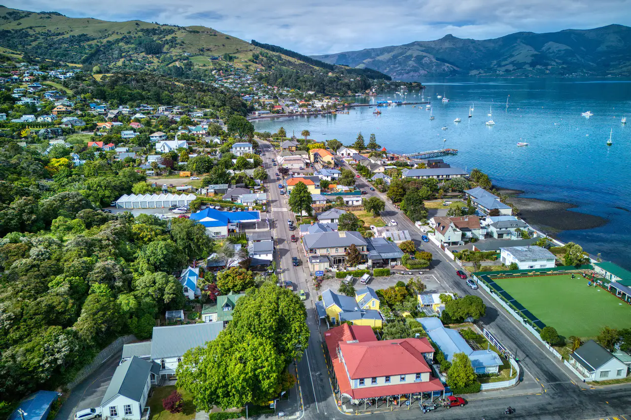 Akaroa