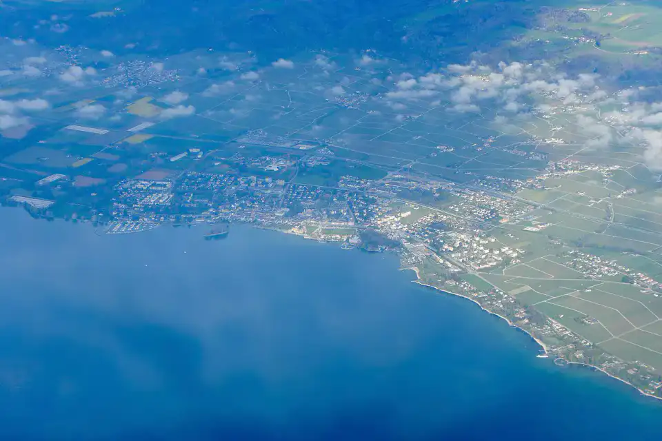 Rolle - Morges, Rolle et La Côte