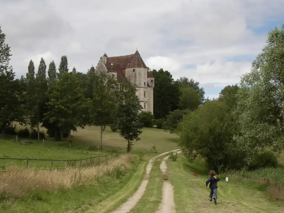 Bellême - Perche