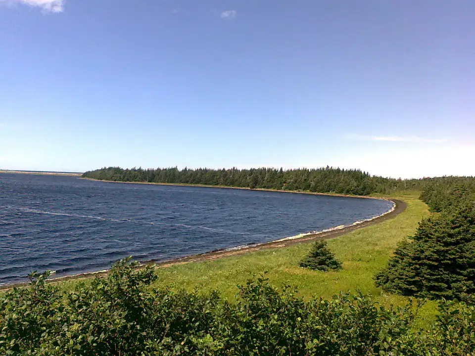 Frenchman's Cove Provincial Park - Péninsule de Burin