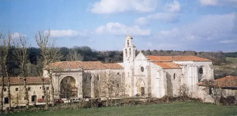 San Juan de Ortega - Atapuerca et Sierra de Atapuerca