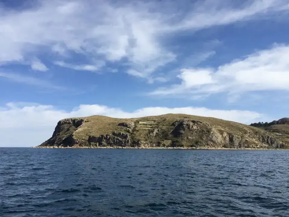 Île Bonaventure - Percé et Forillon