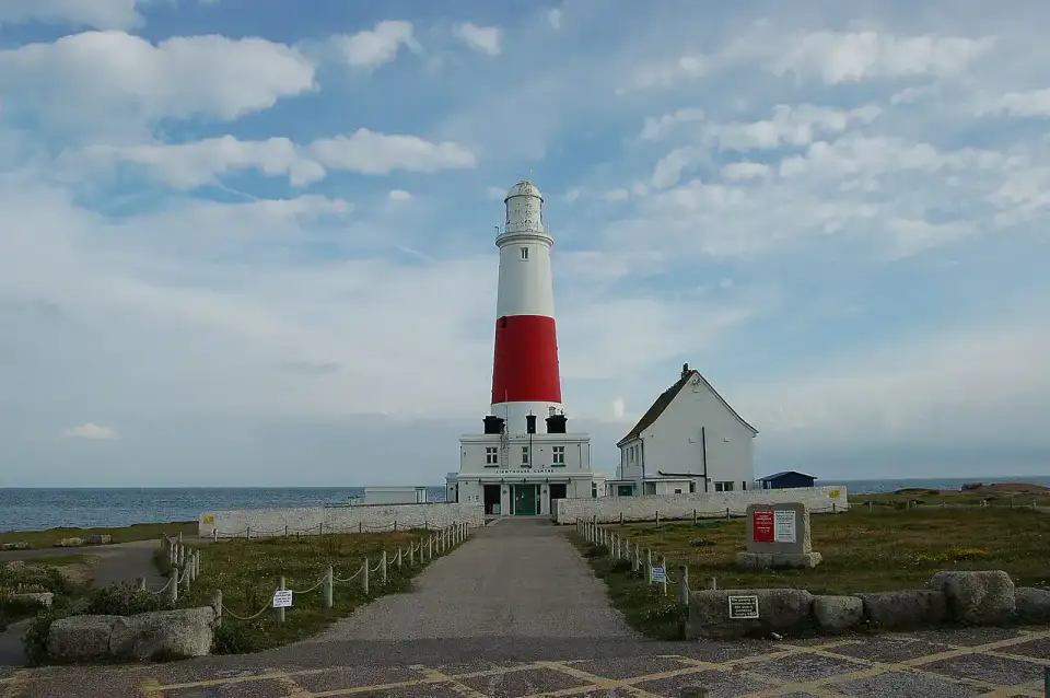Portland Bill