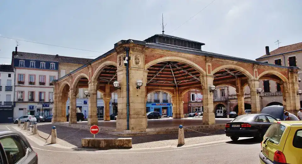 Bastides - Agen et Lot-et-Garonne