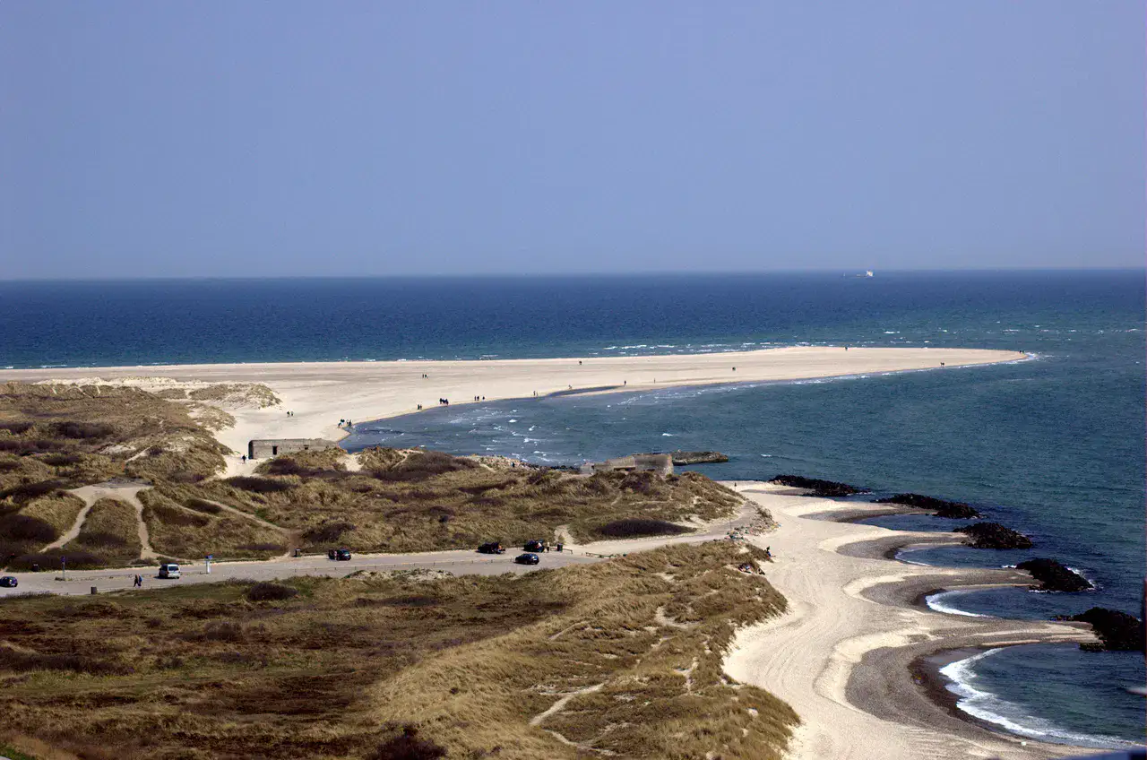 Vendsyssel-Thy - Thy et côte ouest du Jutland