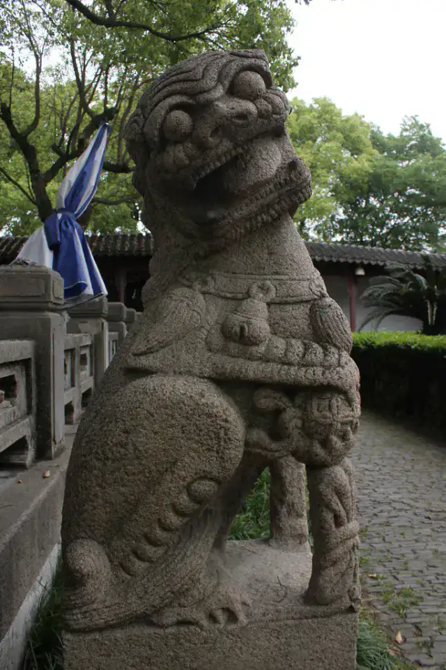 Pagode de Beishiku - Qingyang