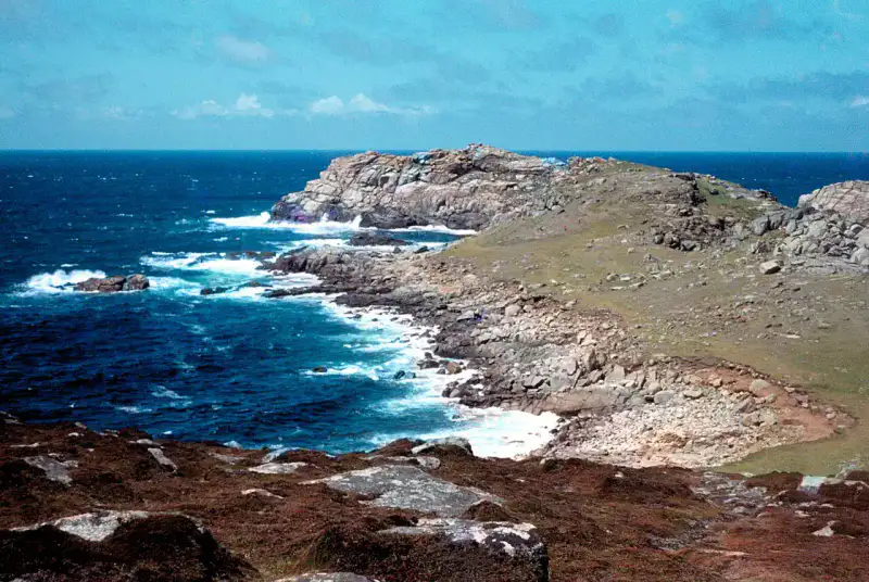 Bryher