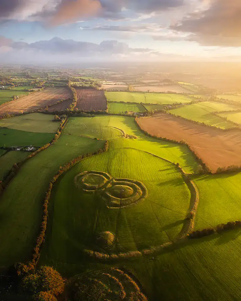 Hill of Tara