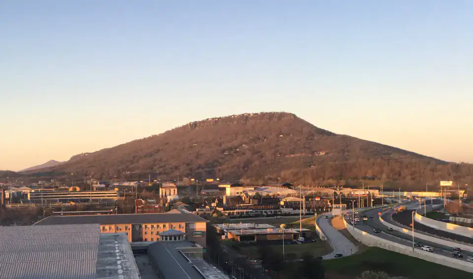 Lookout Mountain - Chattanooga