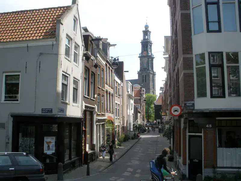 Jordaan - Amsterdam