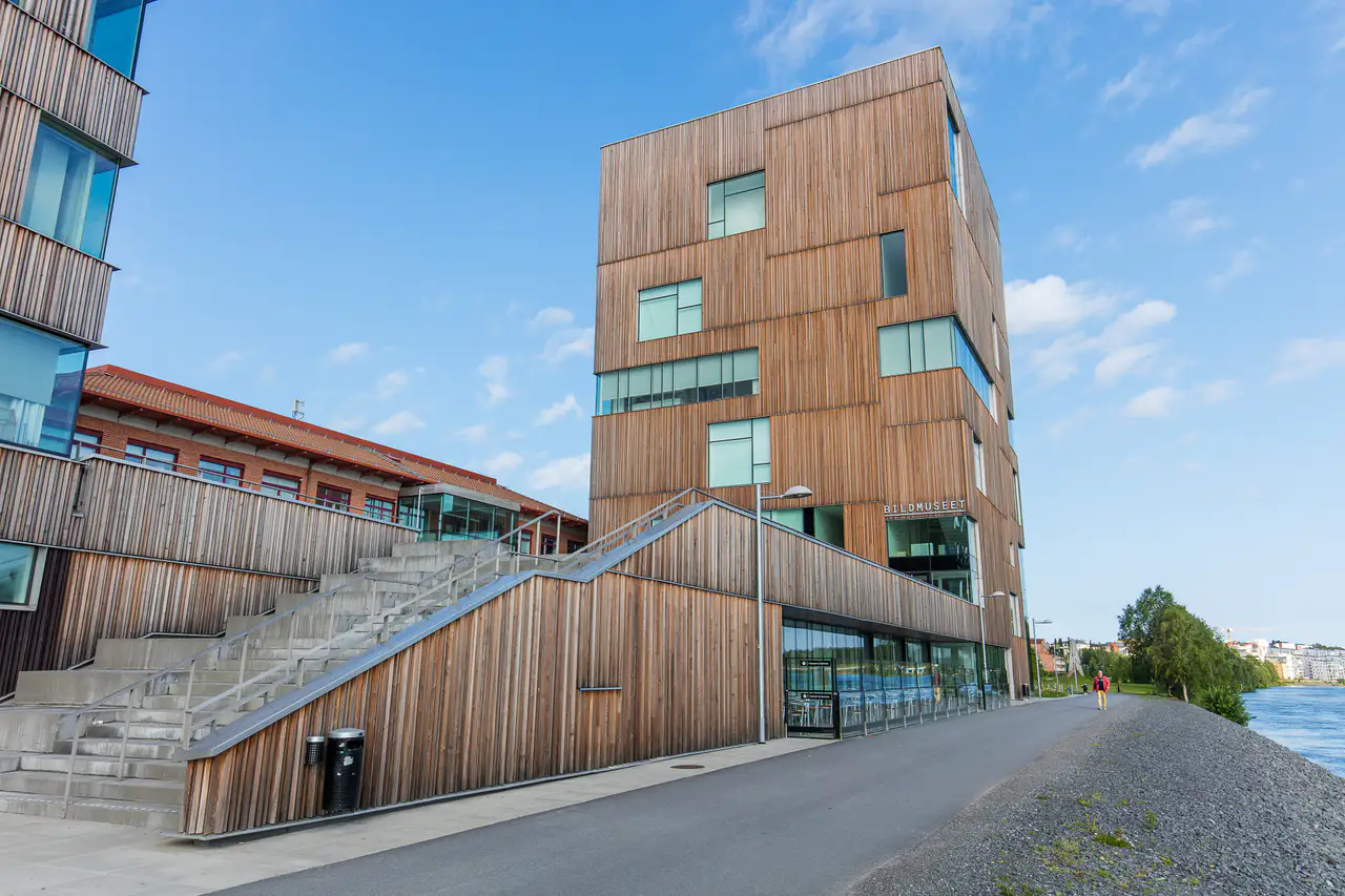 Bildmuseet - Umeå