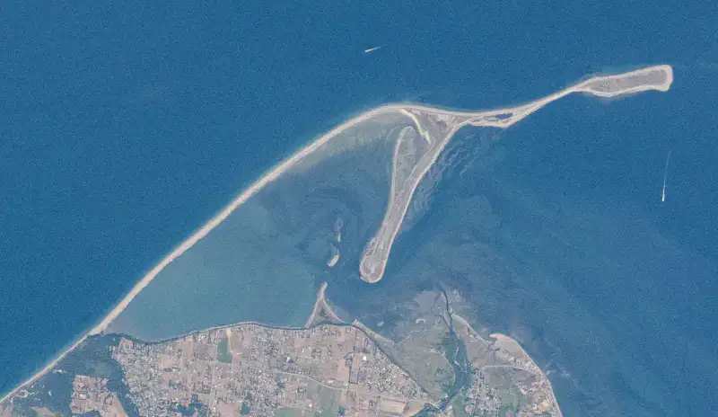 Dungeness Spit - Port Angeles et Hurricane Ridge