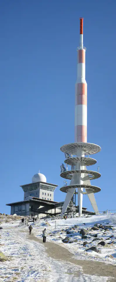 Brocken - Harz
