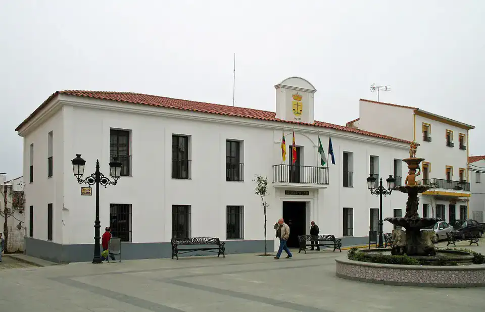 Jabugo - Sierra de Aracena