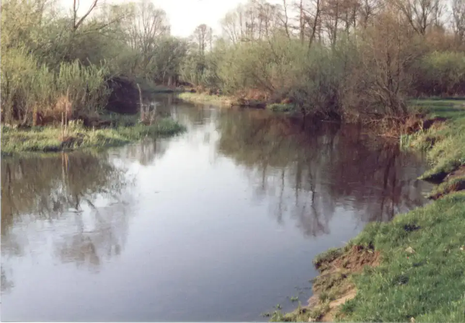 Rawka — Bolimów et campagne de Mazovie