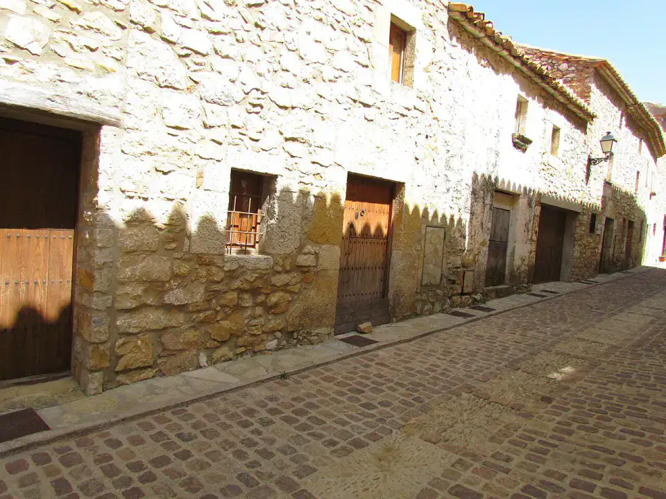 Culla - Castellón et Maestrat